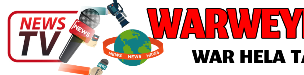 War Helaa Talo Hela